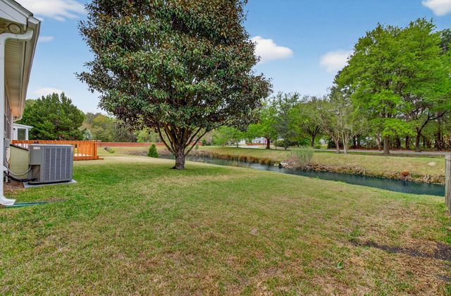 3224 Hunters Rest Drive, Charleston, SC 29414