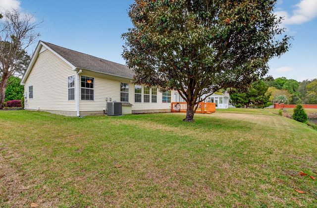 3224 Hunters Rest Drive, Charleston, SC 29414