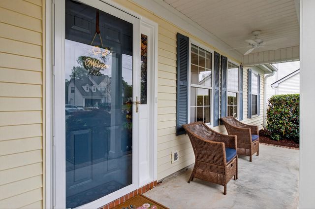 3224 Hunters Rest Drive, Charleston, SC 29414