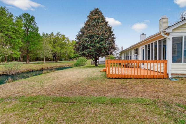 3224 Hunters Rest Drive, Charleston, SC 29414