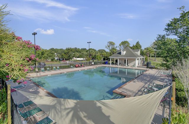 3224 Hunters Rest Drive, Charleston, SC 29414