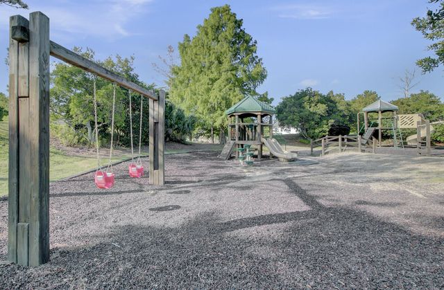 3224 Hunters Rest Drive, Charleston, SC 29414