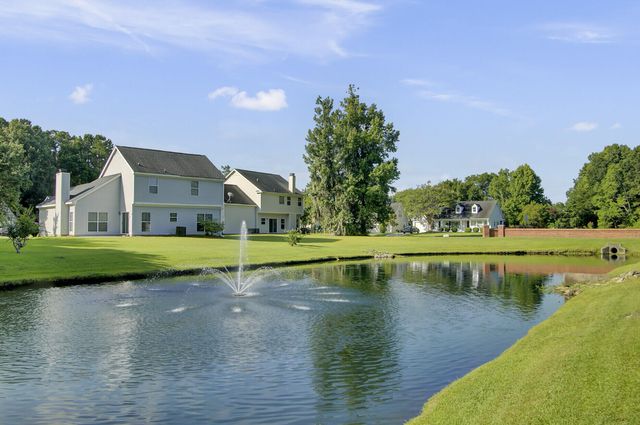 3224 Hunters Rest Drive, Charleston, SC 29414