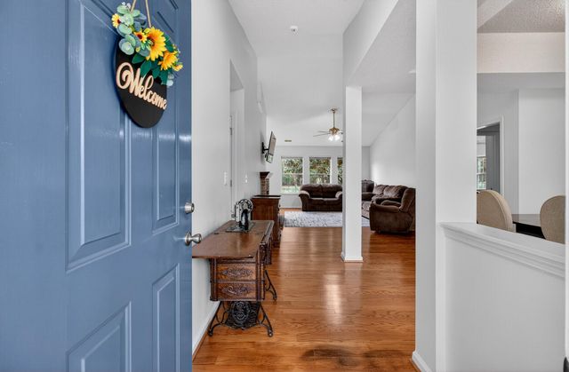 3224 Hunters Rest Drive, Charleston, SC 29414