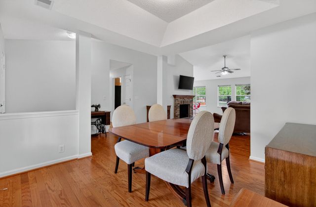 3224 Hunters Rest Drive, Charleston, SC 29414