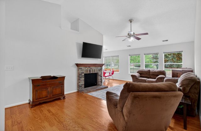 3224 Hunters Rest Drive, Charleston, SC 29414