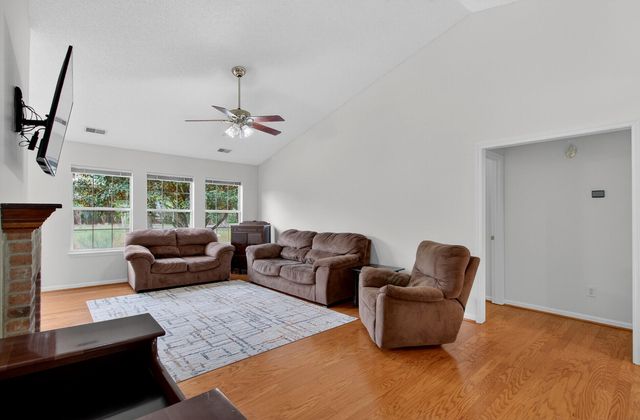 3224 Hunters Rest Drive, Charleston, SC 29414