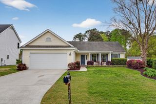 3224 Hunters Rest Drive, Charleston, SC 29414