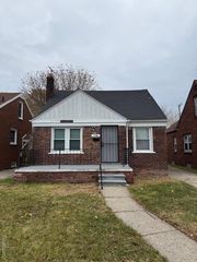18488 Waltham Street, Detroit, MI 48205