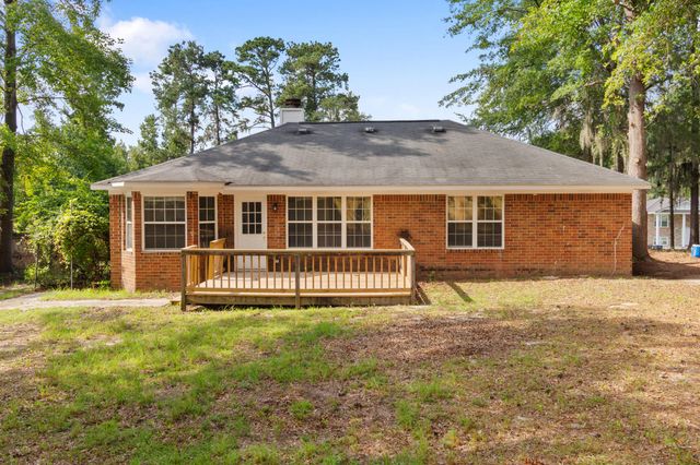 1904 Pine Hollow Drive, Augusta, GA 30906