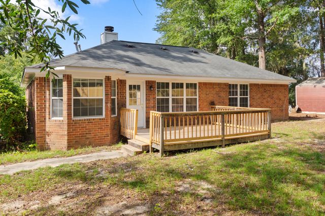 1904 Pine Hollow Drive, Augusta, GA 30906