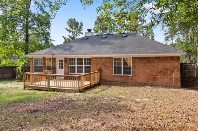 1904 Pine Hollow Drive, Augusta, GA 30906