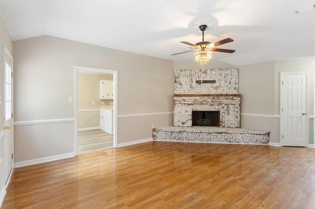 1904 Pine Hollow Drive, Augusta, GA 30906