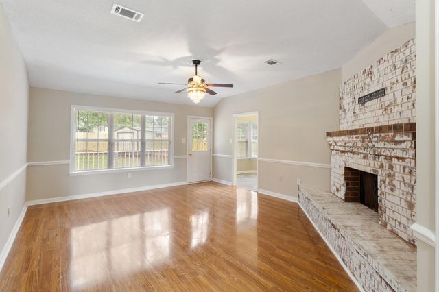 1904 Pine Hollow Drive, Augusta, GA 30906