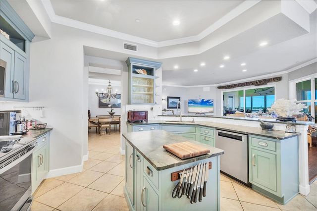 8571 AMBERJACK CIRCLE 402, Englewood, FL 34224