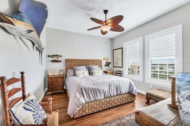 8571 AMBERJACK CIRCLE 402, Englewood, FL 34224