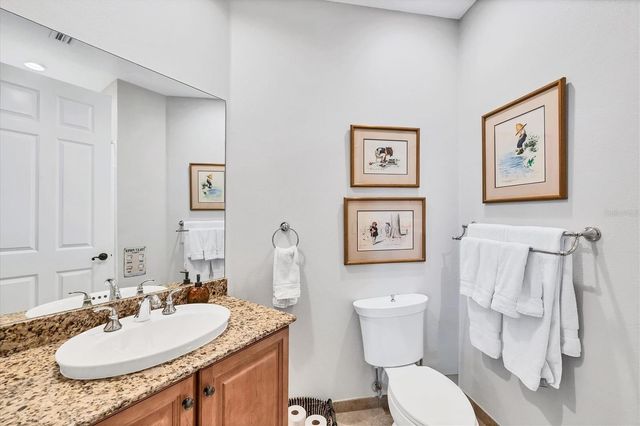 8571 AMBERJACK CIRCLE 402, Englewood, FL 34224