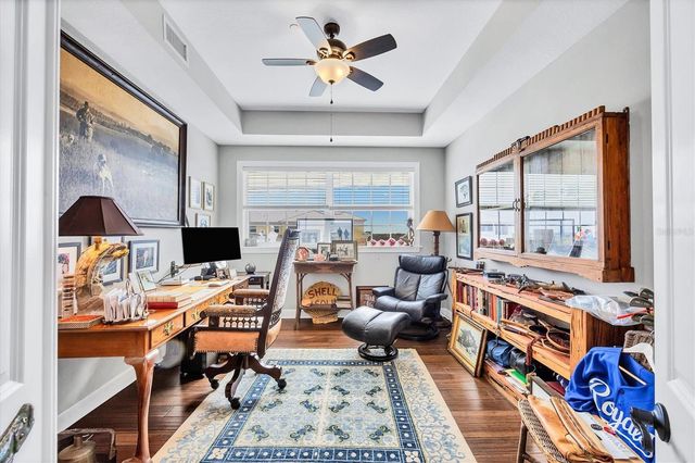 8571 AMBERJACK CIRCLE 402, Englewood, FL 34224