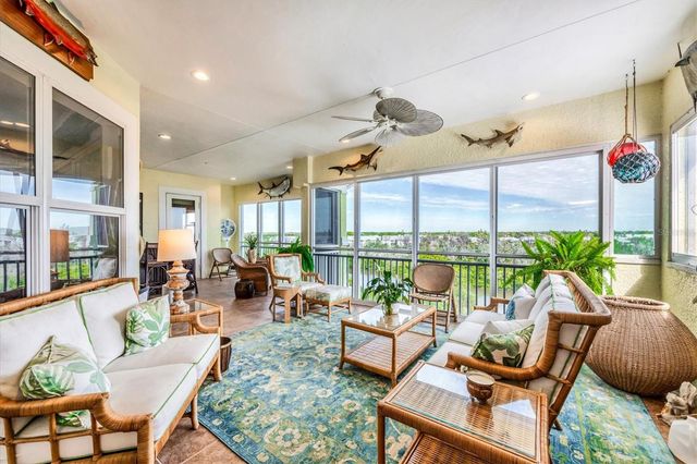 8571 AMBERJACK CIRCLE 402, Englewood, FL 34224