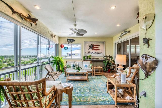 8571 AMBERJACK CIRCLE 402, Englewood, FL 34224