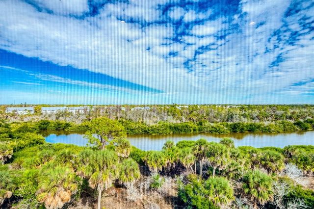 8571 AMBERJACK CIRCLE 402, Englewood, FL 34224