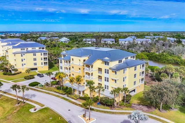 8571 AMBERJACK CIRCLE 402, Englewood, FL 34224