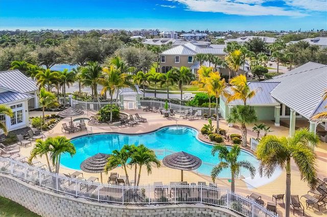 8571 AMBERJACK CIRCLE 402, Englewood, FL 34224