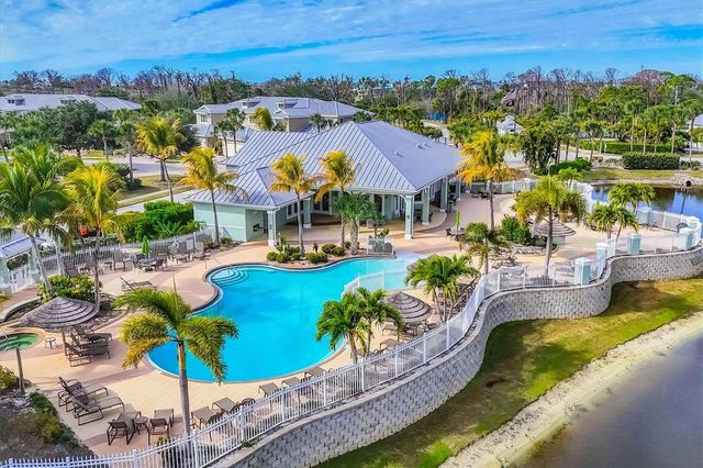 8571 AMBERJACK CIRCLE 402, Englewood, FL 34224