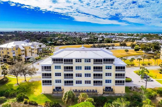 8571 AMBERJACK CIRCLE 402, Englewood, FL 34224