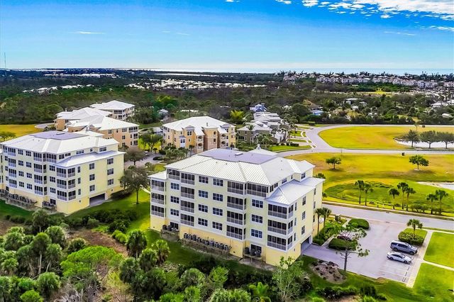 8571 AMBERJACK CIRCLE 402, Englewood, FL 34224