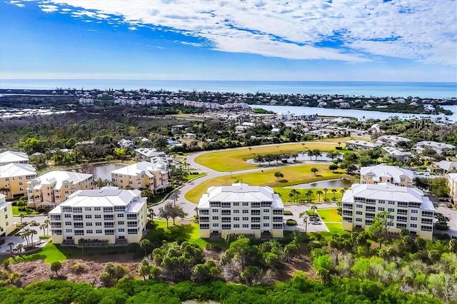 8571 AMBERJACK CIRCLE 402, Englewood, FL 34224