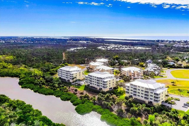 8571 AMBERJACK CIRCLE 402, Englewood, FL 34224