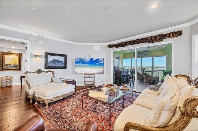 8571 AMBERJACK CIRCLE 402, Englewood, FL 34224