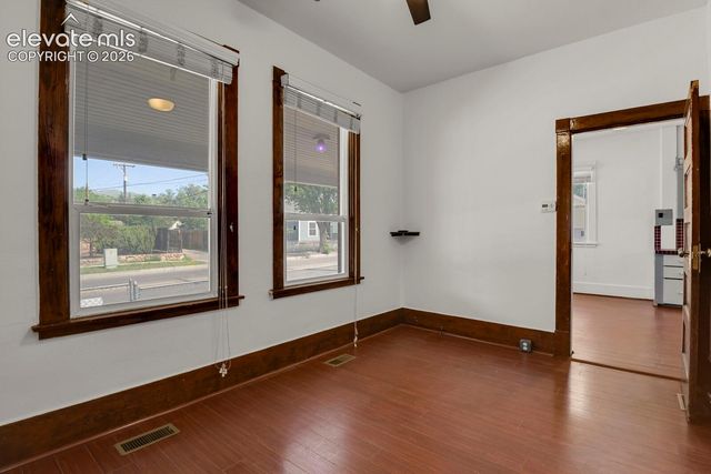 107 N 30th Street, Colorado Springs, CO 80904