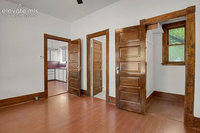 107 N 30th Street, Colorado Springs, CO 80904