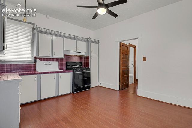 107 N 30th Street, Colorado Springs, CO 80904