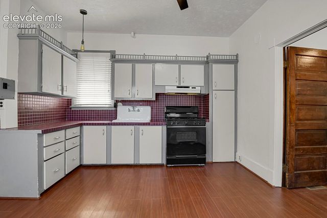 107 N 30th Street, Colorado Springs, CO 80904