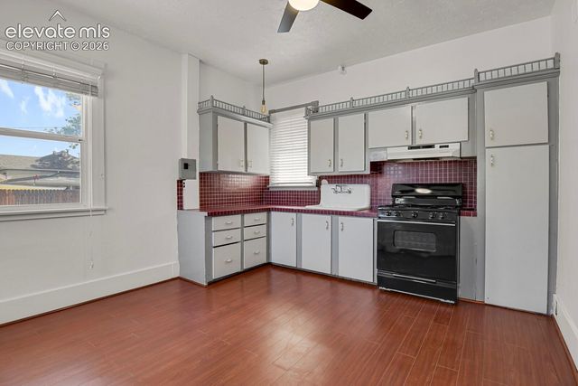 107 N 30th Street, Colorado Springs, CO 80904