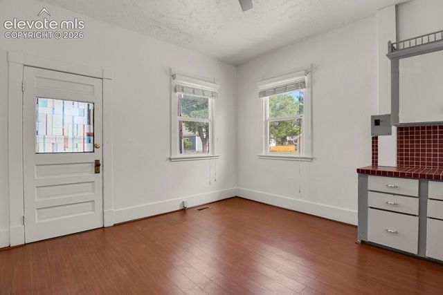 107 N 30th Street, Colorado Springs, CO 80904