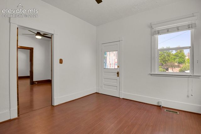 107 N 30th Street, Colorado Springs, CO 80904