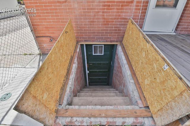 107 N 30th Street, Colorado Springs, CO 80904