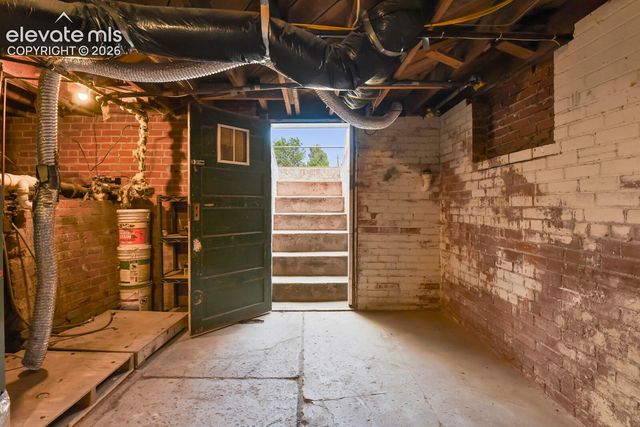 107 N 30th Street, Colorado Springs, CO 80904