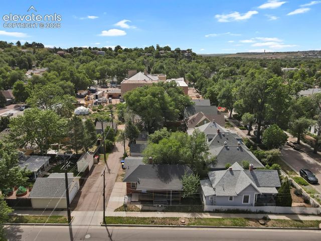 107 N 30th Street, Colorado Springs, CO 80904