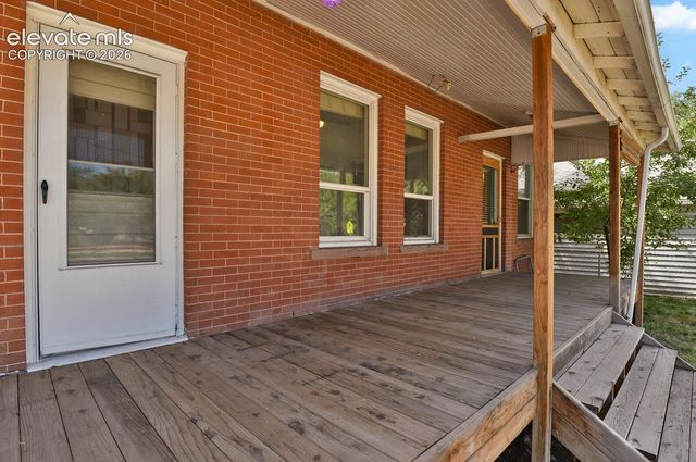 107 N 30th Street, Colorado Springs, CO 80904