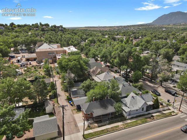 107 N 30th Street, Colorado Springs, CO 80904