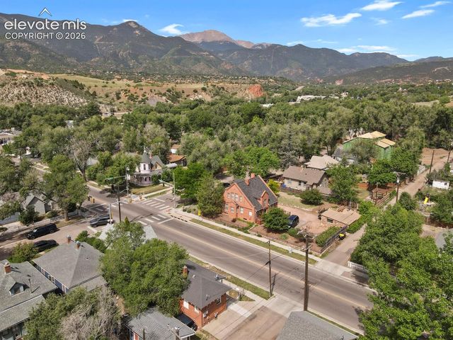 107 N 30th Street, Colorado Springs, CO 80904