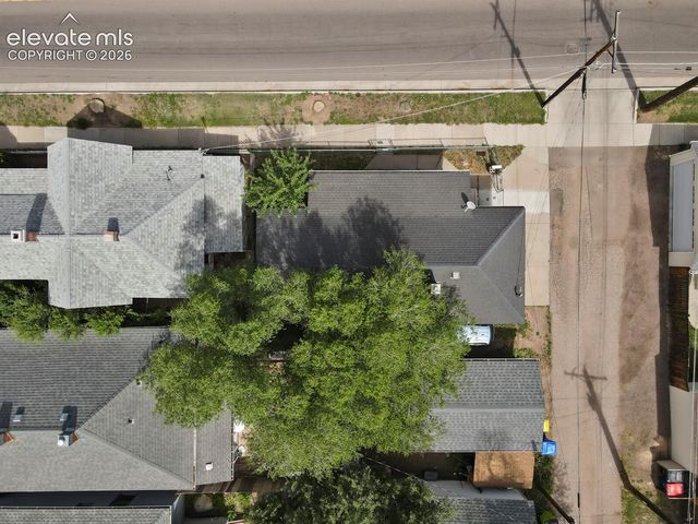 107 N 30th Street, Colorado Springs, CO 80904