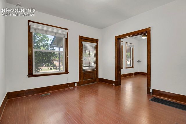 107 N 30th Street, Colorado Springs, CO 80904