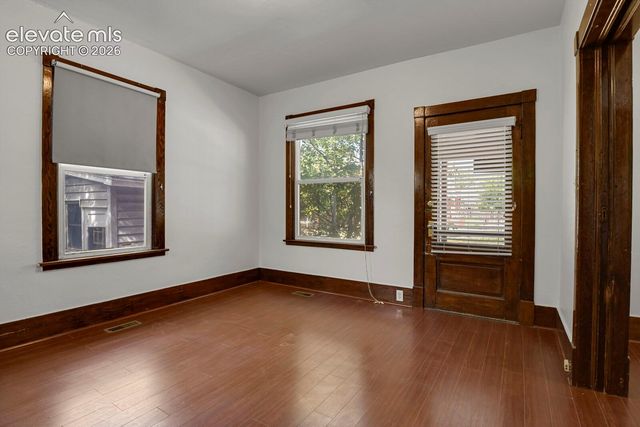 107 N 30th Street, Colorado Springs, CO 80904