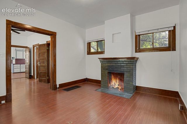 107 N 30th Street, Colorado Springs, CO 80904